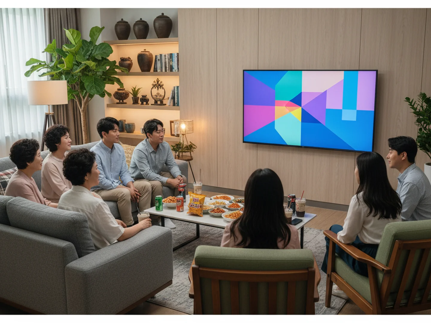 은애하는 도적님아 몇부작05